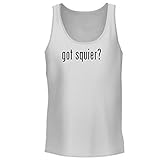 BH Cool Designs got Squier? - Men's Graphic Tank