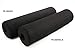 Ader Foam Roller High Density 2 Pieces (Pair)