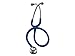 3M Littmann 2123 Classic II Pediatric Stethoscope, Navy Blue, 28 inch