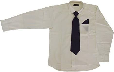 Amazon Co Jp Jomm ベージュ色シャツ ドット柄ネクタイ ポケットチーフのセット 服 ファッション小物 Amazon Co Jp Jomm ベージュ色シャツ ドット柄ネクタイ ポケットチーフのセット 服 ファッション小物