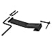 RoadPro RPSW-5000 Stainless Steel Strap Winder,Black