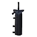 Eurmax Pop up Canopy Weights Sand Bags for Ez Pop up Canopy Tent, 4-Pack, Black
