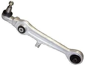 1 Front Lower Forward Control Arm with Ball Joint. Fits Selected Audi / Volkswagen Models &amp; Years, see description details.