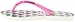 Havaianas Slim Trend Flip Flop (Toddler/Little Kid)