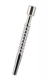 iBaikal Stainless Steel Urethral Plug Urethral Sounds for Men