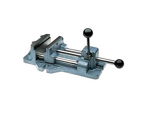 Click Here to See More Images Wilton 13402 Cam Action Drill Press Vise