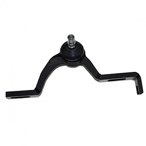 DLZ 10 Pcs Front Suspension Kit-2 Upper Control Arm 2 Lower Ball Joint 2 Inner 2 Outer Tie Rod End Replacement for Ford Explorer Ranger 1998-2001 and Mazda B3000 B4000 1998-2001 CK8708T K8695T EV317