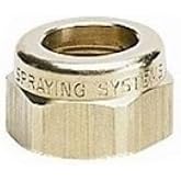 TeeJet Tip CP1325 Nozzle Cap - Brass