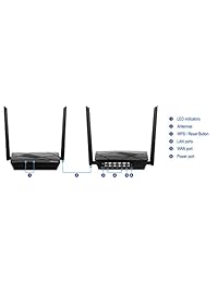 Trendnet Wireless