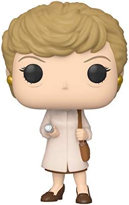 Funko FU47170 POP TV: Murder She Wrote 