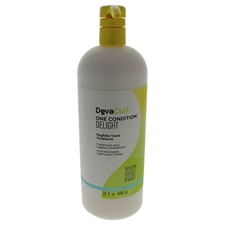 DevaCurl One Condition Delight (Pack of 2)