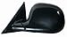 DEPO 335-5408L3MB Replacement Driver Side Door Mirror Set (This product is an aftermarket product. It is not created or sold by the OE car company)