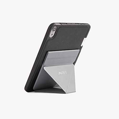 MOFT Snap iPad Case & Stand for iPad Mini 6, Multiple Sturdy