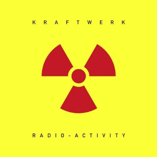 Kraftwerk - Man Machine - Amazon.com Music