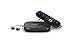 Roku Ultra | 4K/HDR/HD streaming player with Enhanced remote (voice, remote finder, headphone jack, TV power and volume), Ethernet, MicroSD and USB (2017) (Renewed)
