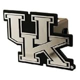NCAA Kentucky Wildcats Car Trailer Hitch Cover