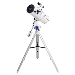 Vixen R200SS Telescope and GP2 Mount