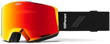 Amazon.com : Electric Visual - EGV Goggle Black Tort Nuron/Red