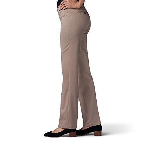 Flex Motion Regular Fit Straight Leg 