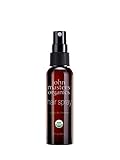 John Masters Organics - Hair Spray - USDA Certified Organic, Non-Aerosol, All Natural Spray with Medium Hold, Protect & Nourish with Aloe Vera, No Flake, No Residue - Good for All Hair Types - 2 oz   