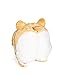 Nayothecorgi Corgi Butt Super Soft Car Neck Pillow - One Piece