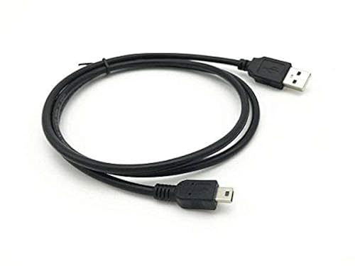 IENZA Long (10-Ft) Replacement USB Cable Wire Cord Compatible with