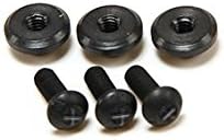 REPLACEMENT HARDWARE FOR PHALANX"TRIPLE S II" 3 HOLE NVG SHROUD