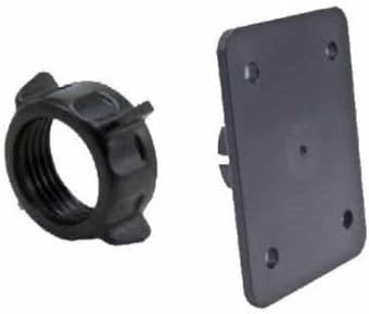 SP-SB-AMPS-KIT: Arkon Conversion Kit (Garmin Nuvi 17mm ball to AMPS Pattern)