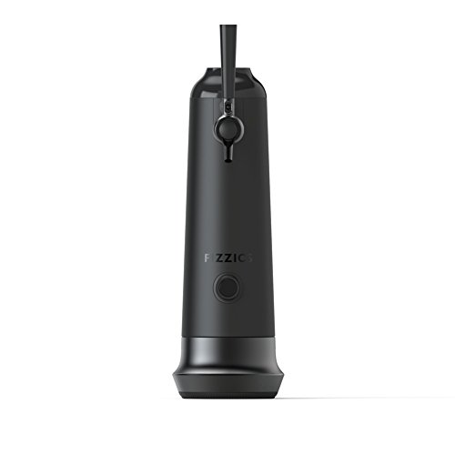 Fizzics FZ304 Waytap Draft Beer System None Slate Grey