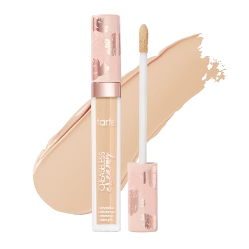 tarte creaseless creamy full-coverage concealer – Waterproof H... 31WG SSIlPL