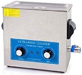 Brand GT Sonic VGT-1860QT Lab Use Ultrasonic Cleaner CE