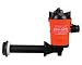 SEAFLO 12v 800gph Livewell Live Bait Tank Aerator Submersible Cartridge Boat Bilge Pump primary