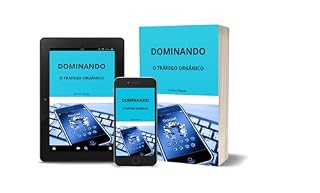 Livro Dominando o Tráfego Orgânico