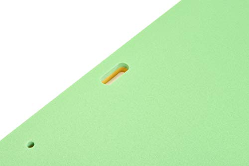 image for Floatation iQ Personal Floating Oasis - Premium Floating Water Pad/Poo