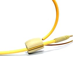 YPA MICROPHONES 6028 Headset Headworn Microphone