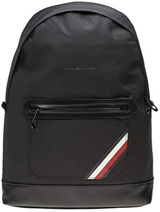 tommy hilfiger easy stripe backpack