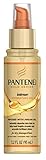 Pantene Gold Series Intense Hydrating Oil 3.2 Ounce (95ml) (2 Pack)