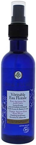 Sanoflore Genuine Organic Old Pink Floral Water