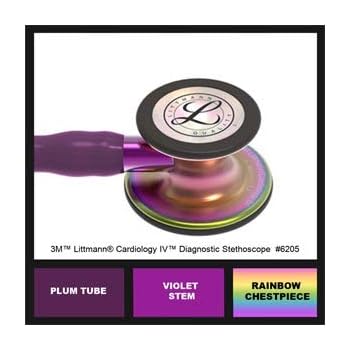 littman cardiology iv amazon