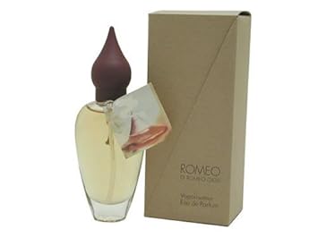 romeo gigli fragrance