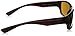 Ray-Ban RB4196 - BROWN Frame CRYSTAL BROWN Lenses 61mm Non-Polarized