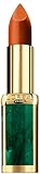 L'Oreal Paris Cosmetics X Balmain Lipstick, Fever