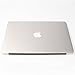 Early 2015 Apple MacBook Air with 1.6GHz Core i5 (13 Inch, 8GB RAM, 256GB SSD Storage) Silver (Renewed)