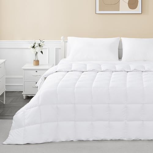 sunflower Cotton Duvet Insert