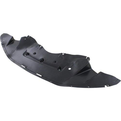 GaragePro Front Engine Splash Shield for CHRYSLER 300 20112018 Under