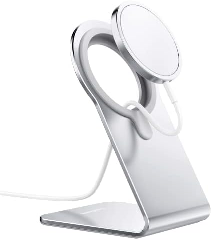 Amazon.com: Apple MagSafe Charger - Wireless Charger with Fast