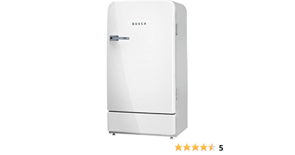 Bosch KSL20AW30 - Nevera combi (Independiente, Color blanco ...