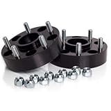 Spidertrax WHS010K Wheel Adapter