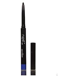 NELF Professional Eyeliner, Blue, 1.0g