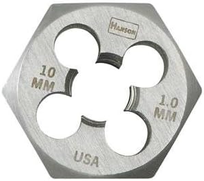 Irwin Industrial Tool Co 5.0MM-0.90MM HCS Hex 6623
